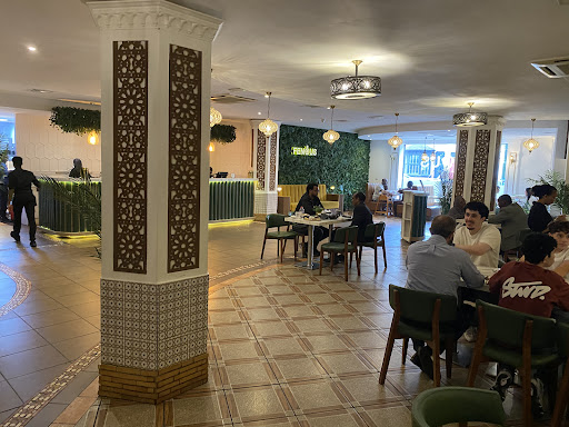 Photo of Fenous - 694-700 Coventry Rd, Birmingham B10 0TT